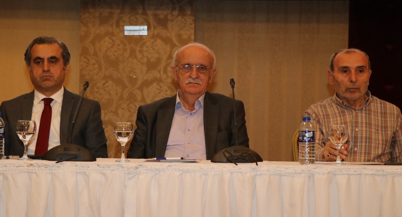 Mustafa Köylü: Siyonistler Katlediyor, Dünya Sessiz
